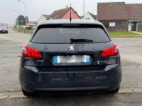 Peugeot 308 1.2 PT 130CV ALLURE EAT8 7492HT ENTRETIEN COMPLET A JOUR - <small></small> 8.990 € <small>TTC</small> - #8