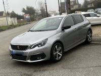 Peugeot 308 1.2 PT 130CV GT LINE EAT8 9159HT - <small></small> 10.990 € <small>TTC</small> - #1