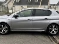 Peugeot 308 1.2 PT 130CV GT LINE EAT8 9159HT - <small></small> 10.990 € <small>TTC</small> - #2