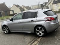 Peugeot 308 1.2 PT 130CV GT LINE EAT8 9159HT - <small></small> 10.990 € <small>TTC</small> - #3