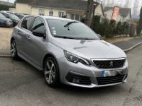 Peugeot 308 1.2 PT 130CV GT LINE EAT8 9159HT - <small></small> 10.990 € <small>TTC</small> - #4