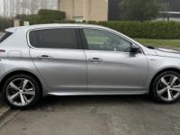 Peugeot 308 1.2 PT 130CV GT LINE EAT8 9159HT - <small></small> 10.990 € <small>TTC</small> - #5