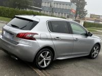 Peugeot 308 1.2 PT 130CV GT LINE EAT8 9159HT - <small></small> 10.990 € <small>TTC</small> - #6