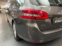 Peugeot 308 1.2 PTEC 110CV ACTIVE BUSINESS - <small></small> 9.490 € <small>TTC</small> - #21