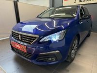 Peugeot 308 1.2 PTech 130 CV EAT8 Allure Business - <small></small> 13.900 € <small>TTC</small> - #4