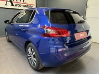 Peugeot 308 1.2 PTech 130 CV EAT8 Allure Business - <small></small> 13.900 € <small>TTC</small> - #5