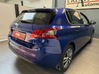 Peugeot 308 1.2 PTech 130 CV EAT8 Allure Business - <small></small> 13.900 € <small>TTC</small> - #6