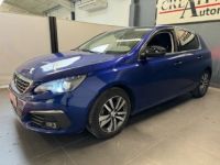 Peugeot 308 1.2 PTech 130 CV EAT8 Allure Business - <small></small> 13.900 € <small>TTC</small> - #10