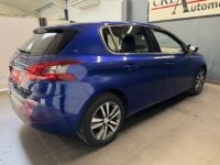 Peugeot 308 1.2 PTech 130 CV EAT8 Allure Business - <small></small> 13.900 € <small>TTC</small> - #13