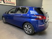 Peugeot 308 1.2 PTech 130 CV EAT8 Allure Business - <small></small> 13.900 € <small>TTC</small> - #14