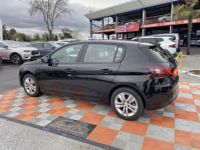 Peugeot 308 1.2 PURETECH 110 ACTIVE GPS - <small></small> 12.980 € <small>TTC</small> - #7