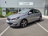 Peugeot 308 1.2 pureTech 110 ALLURE distri ok - <small></small> 9.690 € <small>TTC</small> - #1