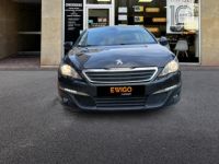 Peugeot 308 1.2 PURETECH 110 Business pack Moteur 30K KM Garantie 6 mois - <small></small> 9.290 € <small>TTC</small> - #3