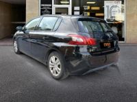 Peugeot 308 1.2 PURETECH 110 Business pack Moteur 30K KM Garantie 6 mois - <small></small> 9.290 € <small>TTC</small> - #5