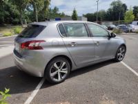 Peugeot 308 1.2 pureTech 110 ch ALLURE - <small></small> 9.690 € <small>TTC</small> - #5