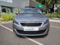 Peugeot 308 1.2 pureTech 110 ch ALLURE - <small></small> 9.690 € <small>TTC</small> - #8