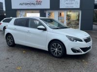 Peugeot 308 1.2 PureTech 110 ch ALLURE BVM5 - KIT DISTRIBUTION FAIT - <small></small> 9.490 € <small>TTC</small> - #1