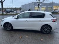 Peugeot 308 1.2 PureTech 110 ch ALLURE BVM5 - KIT DISTRIBUTION FAIT - <small></small> 9.490 € <small>TTC</small> - #4