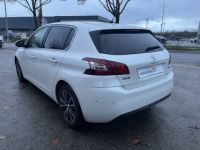 Peugeot 308 1.2 PureTech 110 ch ALLURE BVM5 - KIT DISTRIBUTION FAIT - <small></small> 9.490 € <small>TTC</small> - #7