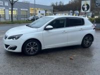 Peugeot 308 1.2 PureTech 110 ch ALLURE BVM5 - KIT DISTRIBUTION FAIT - <small></small> 9.490 € <small>TTC</small> - #21