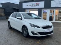 Peugeot 308 1.2 PureTech 110 ch ALLURE BVM5 - KIT DISTRIBUTION FAIT - <small></small> 9.490 € <small>TTC</small> - #22