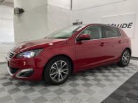 Peugeot 308 1.2 PureTech 110 CH Allure - GARANTIE 6 MOIS - <small></small> 14.490 € <small>TTC</small> - #4