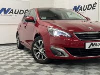 Peugeot 308 1.2 PureTech 110 CH Allure - GARANTIE 6 MOIS - <small></small> 14.490 € <small>TTC</small> - #19