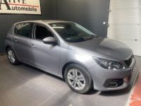 Peugeot 308 1.2 PureTech 110 CV 38 000 KMS - <small></small> 12.900 € <small>TTC</small> - #3