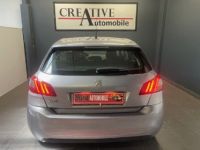 Peugeot 308 1.2 PureTech 110 CV 38 000 KMS - <small></small> 12.900 € <small>TTC</small> - #4