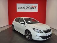 Peugeot 308 1.2 PURETECH 110 STYLE + PACK EXT SPORT - <small></small> 11.690 € <small>TTC</small> - #1
