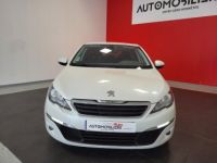 Peugeot 308 1.2 PURETECH 110 STYLE + PACK EXT SPORT - <small></small> 11.690 € <small>TTC</small> - #2