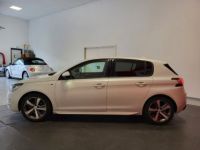 Peugeot 308 1.2 PURETECH 110 STYLE + PACK EXT SPORT - <small></small> 11.690 € <small>TTC</small> - #4