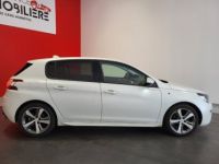 Peugeot 308 1.2 PURETECH 110 STYLE + PACK EXT SPORT - <small></small> 11.690 € <small>TTC</small> - #8