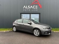 Peugeot 308 1.2 PureTech 110CH Active - CARPLAY / RADAR AR - <small></small> 7.490 € <small>TTC</small> - #1