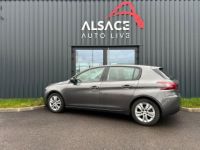 Peugeot 308 1.2 PureTech 110CH Active - CARPLAY / RADAR AR - <small></small> 7.490 € <small>TTC</small> - #3