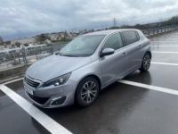 Peugeot 308 1.2 PURETECH 110CH ALLURE CAMERA DE RECUL - <small></small> 7.980 € <small>TTC</small> - #1