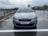 Peugeot 308 1.2 PURETECH 110CH ALLURE CAMERA DE RECUL - <small></small> 7.980 € <small>TTC</small> - #4