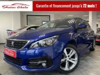 Peugeot 308 1.2 PURETECH 110CH E6.3 S&S STYLE - <small></small> 11.970 € <small>TTC</small> - #1