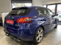 Peugeot 308 1.2 PURETECH 110CH E6.3 S&S STYLE - <small></small> 11.970 € <small>TTC</small> - #6