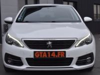 Peugeot 308 1.2 PURETECH 110CH E6.C S&S ACTIVE BUSINESS 108G - <small></small> 9.990 € <small>TTC</small> - #17