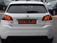 Peugeot 308 1.2 PURETECH 110CH E6.C S&S ACTIVE BUSINESS 108G - <small></small> 9.990 € <small>TTC</small> - #18