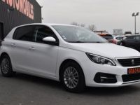 Peugeot 308 1.2 PURETECH 110CH E6.C S&S ACTIVE BUSINESS 108G - <small></small> 9.990 € <small>TTC</small> - #20