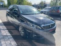 Peugeot 308 1.2 puretech 110ch s bvm5 bc allure avec navigation camera de recul 360 regulateur vitesse - <small></small> 8.990 € <small>TTC</small> - #6