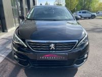 Peugeot 308 1.2 puretech 110ch s bvm5 bc allure avec navigation camera de recul 360 regulateur vitesse - <small></small> 8.990 € <small>TTC</small> - #7