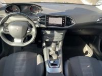 Peugeot 308 1.2 puretech 110ch s bvm5 bc allure avec navigation camera de recul 360 regulateur vitesse - <small></small> 8.990 € <small>TTC</small> - #9