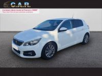 Peugeot 308 1.2 PureTech 110ch S&S BVM5 Allure - <small></small> 10.990 € <small>TTC</small> - #1