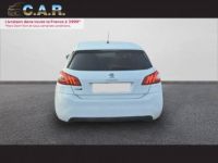 Peugeot 308 1.2 PureTech 110ch S&S BVM5 Allure - <small></small> 10.990 € <small>TTC</small> - #4