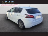 Peugeot 308 1.2 PureTech 110ch S&S BVM5 Allure - <small></small> 10.990 € <small>TTC</small> - #5