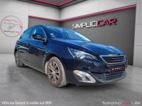 Peugeot 308 1.2 PureTech 110ch SS BVM5 Allure - <small></small> 8.990 € <small>TTC</small> - #1