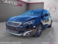 Peugeot 308 1.2 PureTech 110ch SS BVM5 Allure - <small></small> 8.990 € <small>TTC</small> - #2